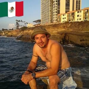 Meet your Posher, Juan